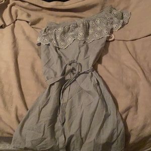 Dress size medium